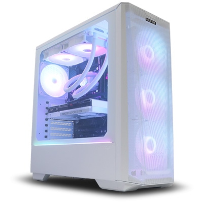FRGLB760W/KD12 価格.com限定/Core i5 13400F/32GBメモリ/1TB NVMe SSD/RTX4060Ti(8GB)