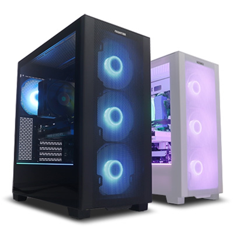 FRGHLMB650/KD1 価格.com限定/Ryzen 7 9800X3D/16GBメモリ/1TB NVMe SSD/RTX4070SUPER