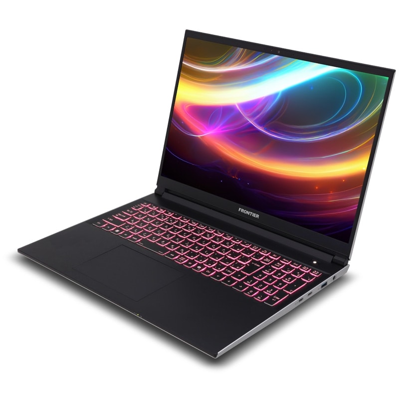 FRVNM714/KD1 価格.com限定/Core Ultra 7 155H/16GBメモリ/1TB NVMe SSD/RTX 4050 Laptop GPU