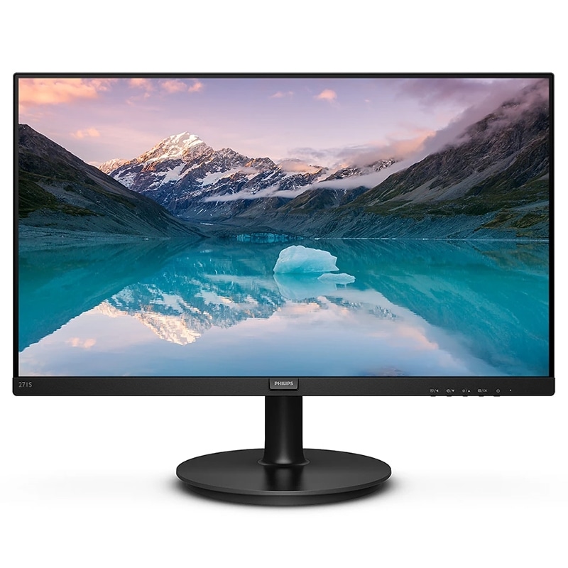 PHILIPS 27インチ 液晶モニター 271S9A/11