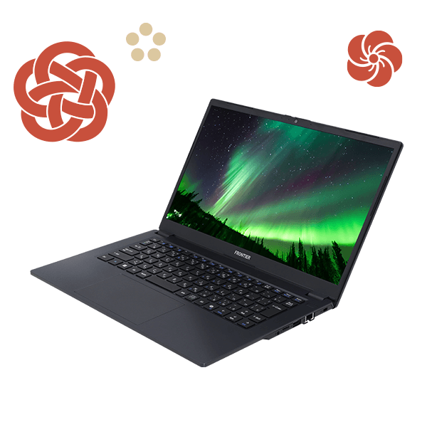 【福箱2026】FRNV514/F2026　冴！Core i5搭載ノートPC