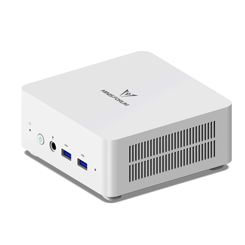 MINISFORUM UN1360W-32/1T-W11pro(13620H)