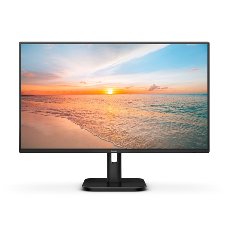PHILIPS 23.8インチ 液晶モニター 24E1N1200A/11