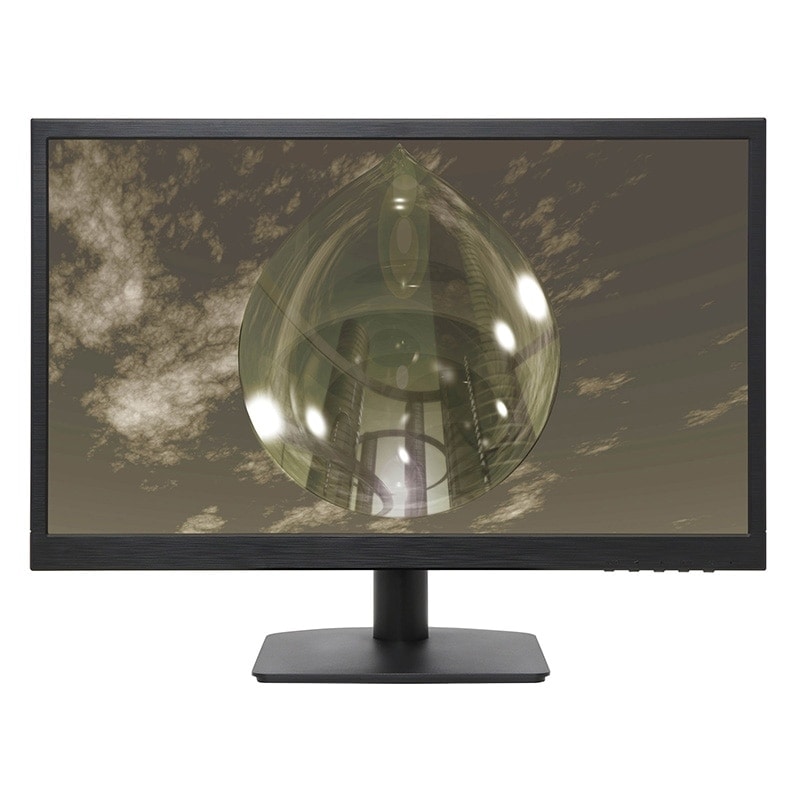 【アウトレット即納品】21.5インチ FR2105B/O［保証なし］