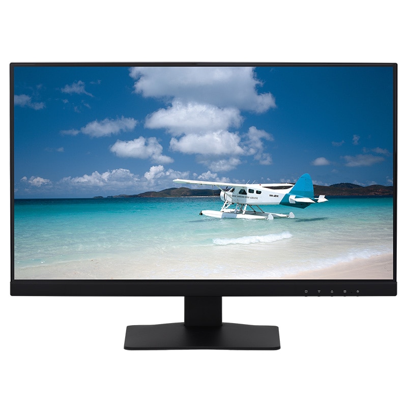 【アウトレット即納品】23.8インチ FR2430B/O［保証なし］