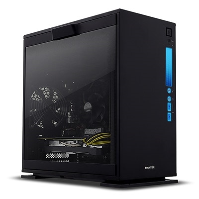 FRGKB660/KD6 価格.com限定/Core i7 12700F/16GBメモリ/1TB NVMe SSD/RTX3050