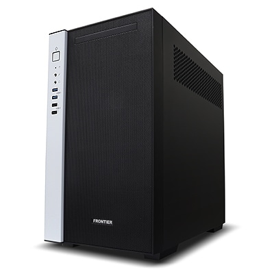 FRGTB660/KD1 価格.com限定/Core i5 12400F/16GBメモリ/512GB NVMe SSD/RTX3050