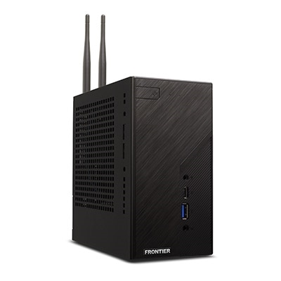 FRMDB660/KD4 価格.com限定/Core i3 12100/16GBメモリ/1TB NVMe SSD