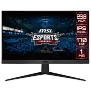 MSI G2412 165Hz対応23.8型ゲーミング液晶ディスプレイ