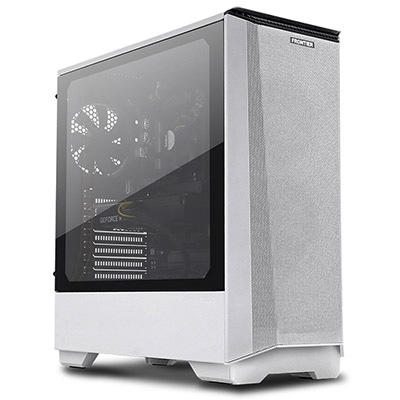 フロンティアのセール対象ゲーミングデスクトップPC！i7-13700K 