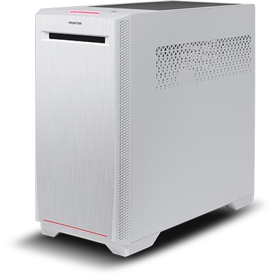 FRONTIER ゲーミングPC RTX4060Ti Ryzen7 5700X