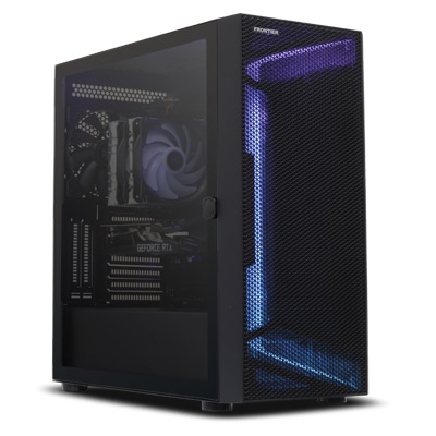 フロンティアのセール対象ゲーミングデスクトップPC！i9-14900KF/RTX