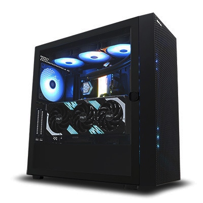 フロンティアのセール対象ゲーミングデスクトップPC！i7-14700F/RTX 
