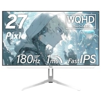 Pixio PX278 Wave White
