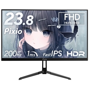 Pixio PX248 Wave