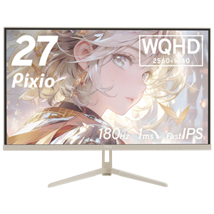 Pixio PX278 Wave Beige