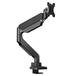 Pixio PS2S Monitor Arm Black