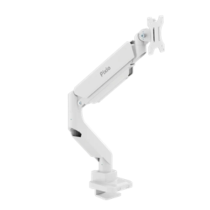 Pixio PS2S Monitor Arm White