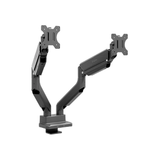 Pixio PS2D Monitor Arm Black