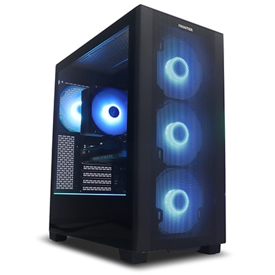 【新品】RTX5050搭載ゲーミングPCフルセット ds900bk 新品】RTX5050搭載ゲーミングPCフルセット ds900bk