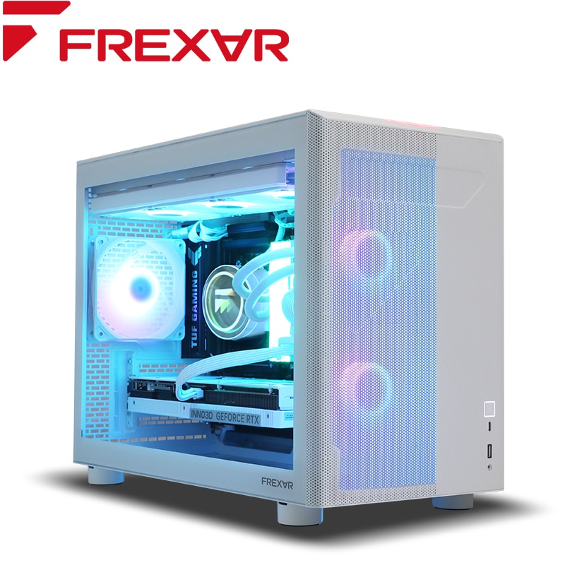 FRONTIER FRXAB850W/Bの公式商品画像