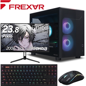 【ブラックフライデーセール】 FRXAB850B/BF4