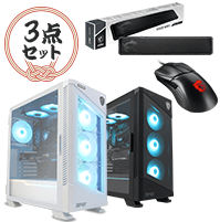 【福箱2026】FRMFGB860/F2026 至高!Ultra 7+RTX 5070 Tiセット