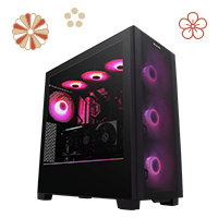 【福箱2026】FRGHLSB650/F2026 無双!Ryzen7+RTX 5070Ti搭載PC