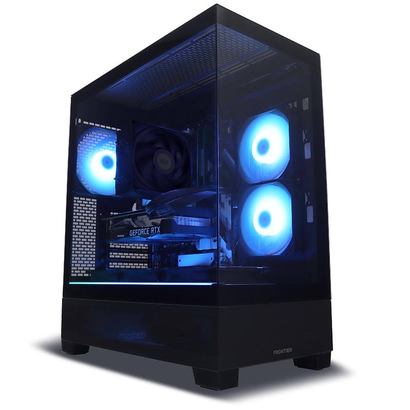 Frontier BTO Core i5/8GB/256GB 訳あり Frontier BTO Core i5/8GB/256GB 訳あり BTOパソコン通販のFRONTIER