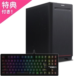 BTOパソコン通販のFRONTIERスペシャル応援祭: 特集