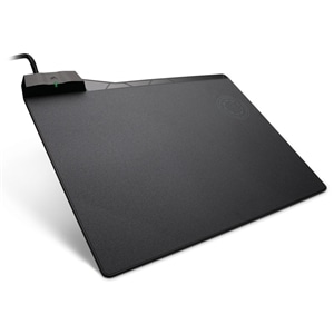 【夏の福箱】CORSAIR ワイヤレス充電マウスパッド