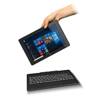 FRT250P 2in1 タブレット 着脱式キーボード搭載 Windows10 Pro